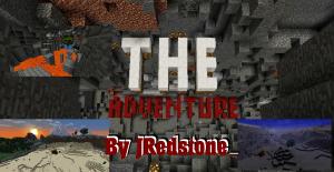 Herunterladen The Adventure zum Minecraft 1.8.9